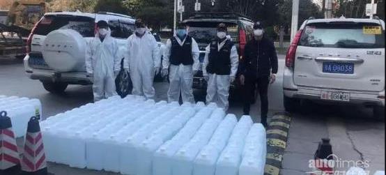 哈弗,哈弗H9,北京,理念,圆梦