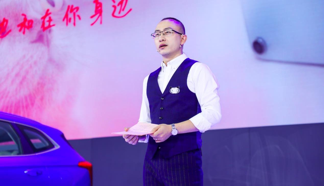 欧拉,长城,欧拉好猫,北京,欧拉好猫GT