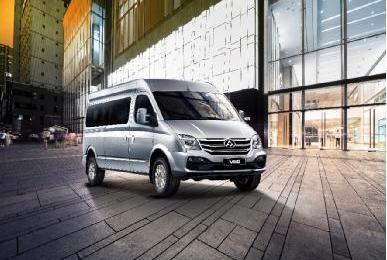 上汽大通MAXUS,上汽大通MAXUS V90,上汽大通MAXUS V80,上汽大通MAXUS EV30,远程