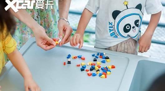 探险者,汉,仰望