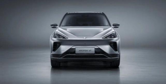 特斯拉,Model Y,蔚来
