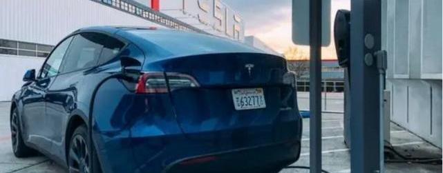 特斯拉,Model Y,蔚来