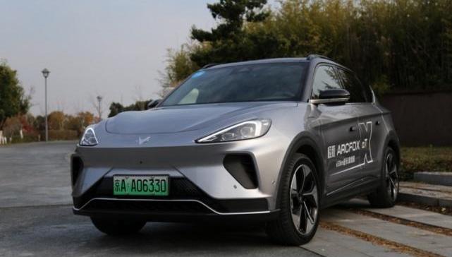 特斯拉,Model Y,蔚来