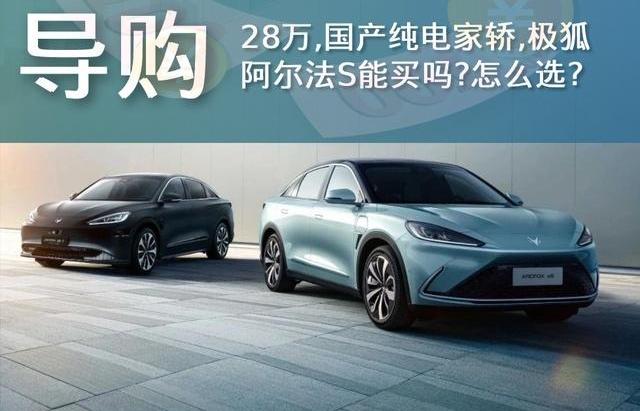 极氪,比亚迪,汉,发现,特斯拉