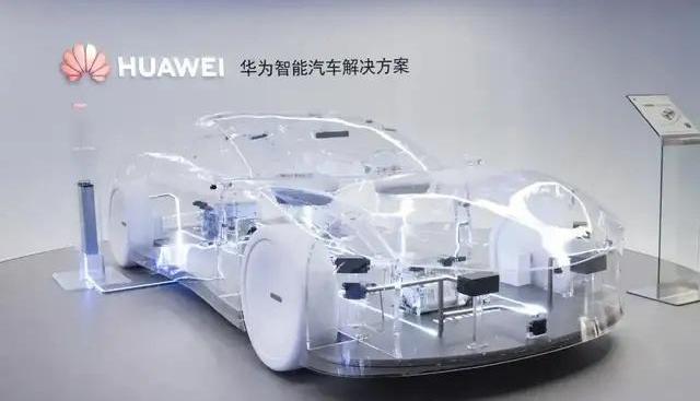 极氪,比亚迪,汉,发现,特斯拉