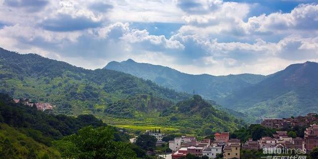 长城,炮,北京
