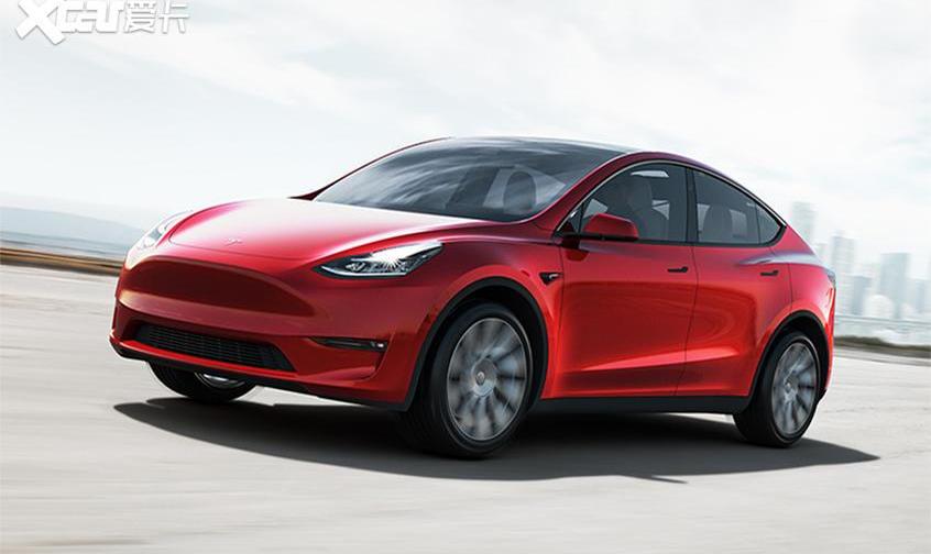 奥迪,Model Y,特斯拉,Model 3,高合HiPhi