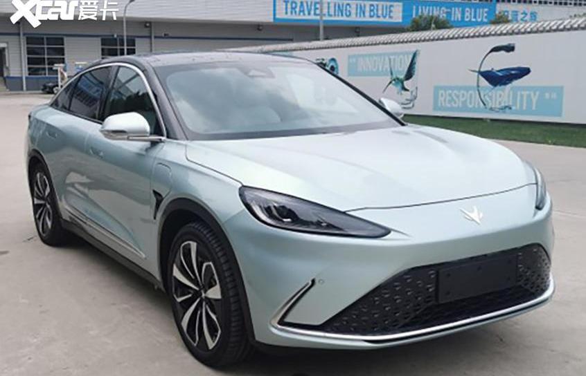 奥迪,Model Y,特斯拉,Model 3,高合HiPhi