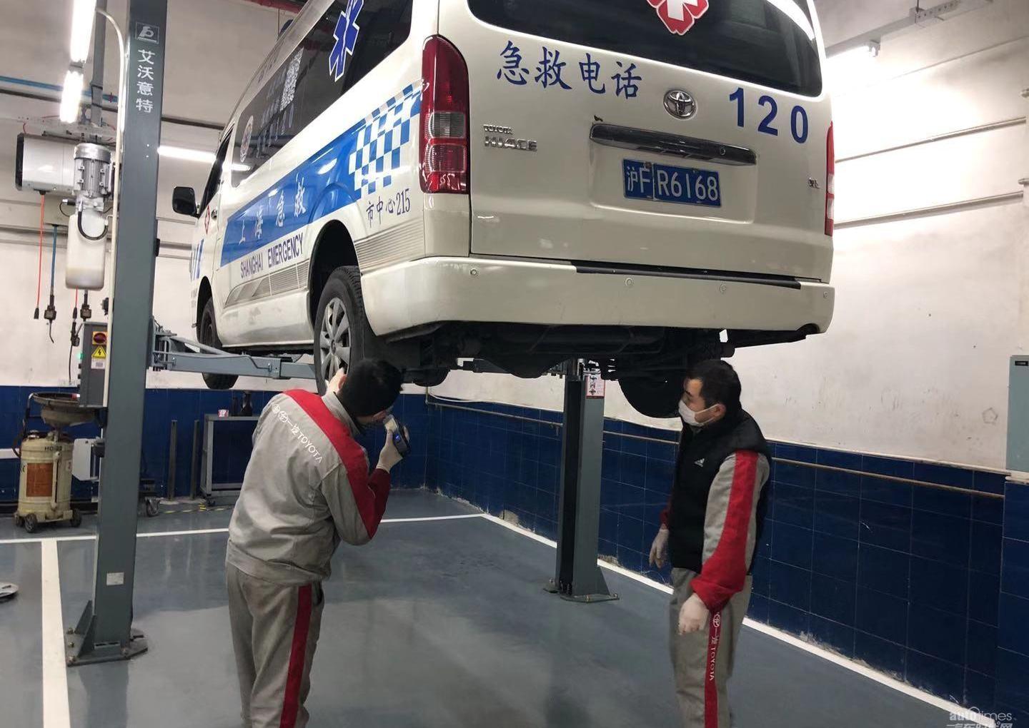 丰田,一汽,理念,发现,汉
