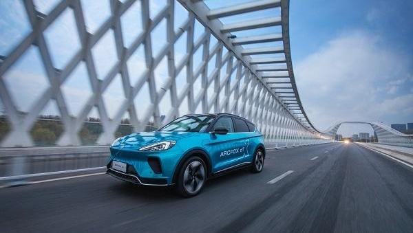 北京,理想汽车,MINI,smart,特斯拉