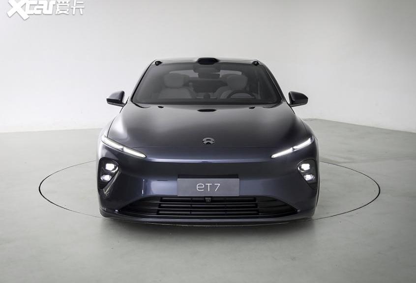 蔚来,Model 3,智己L7,特斯拉,蔚来ET7