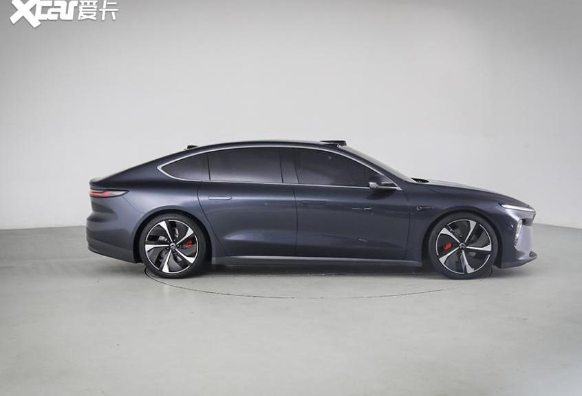 蔚来,Model 3,智己L7,特斯拉,蔚来ET7