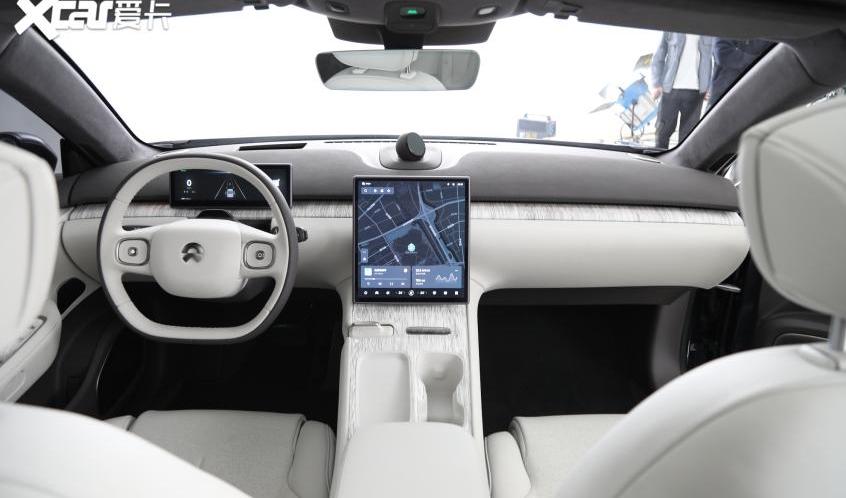 蔚来,Model 3,智己L7,特斯拉,蔚来ET7