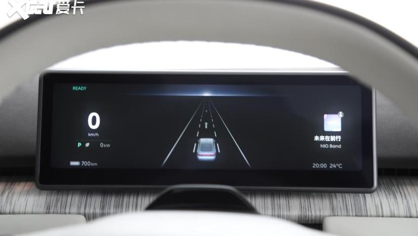 蔚来,Model 3,智己L7,特斯拉,蔚来ET7