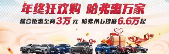 哈弗,哈弗H6