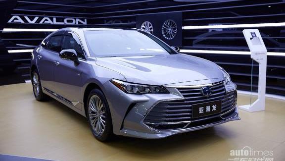 丰田,一汽,卡罗拉,RAV4荣放,亚洲龙
