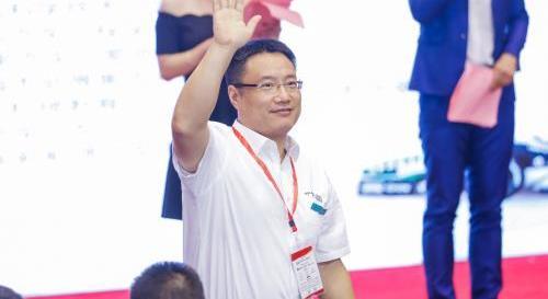 爱驰,爱驰U5,合创,北京