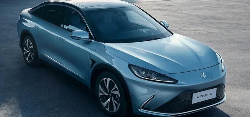 特斯拉,Model Y