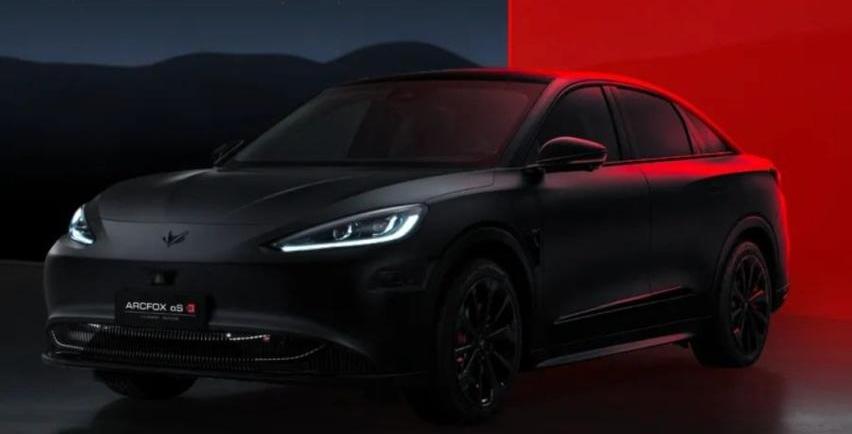 特斯拉,Model Y