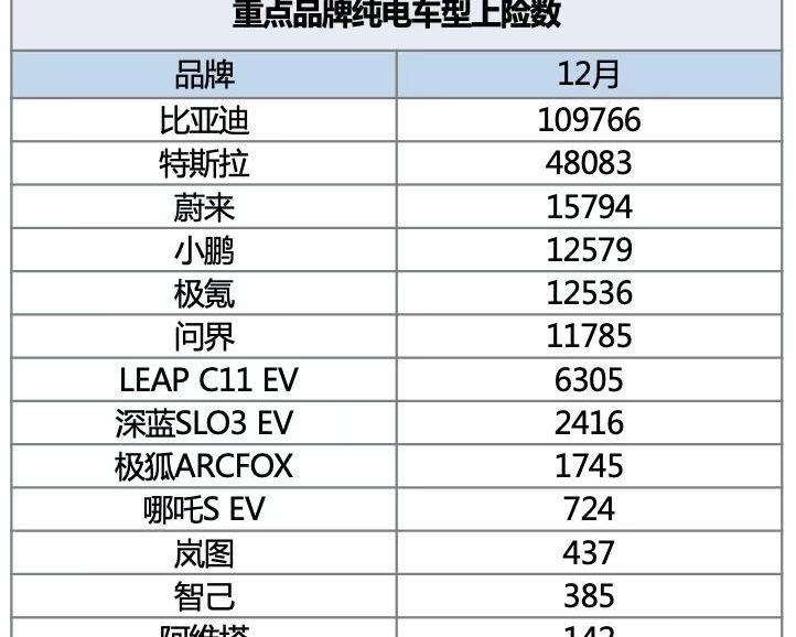 特斯拉,Model Y