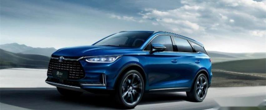 特斯拉,Model Y,比亚迪,极氪