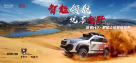哈弗,哈弗H9,长城,勇士,大众