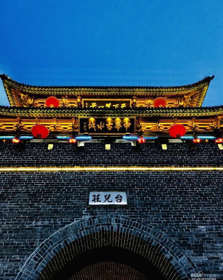 大运,雪铁龙,北京,东风
