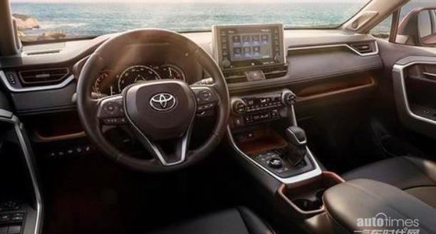 RAV4荣放,丰田,亚洲龙,一汽,卡罗拉