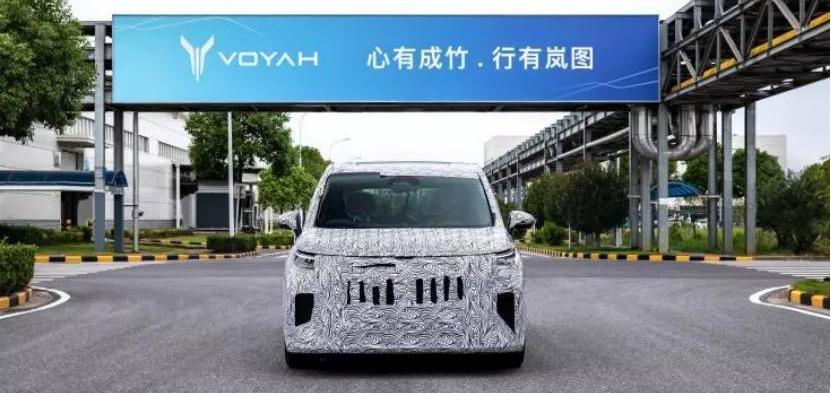 极氪,Jeep,福特,特斯拉,昂科威