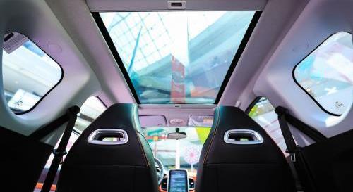 小蚂蚁,奇瑞,奇瑞新能源