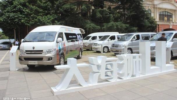 金杯,理念,五十铃,宝马,丰田