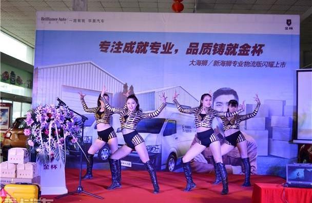 新海狮,金杯,丰田