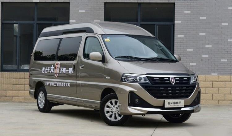 金杯,SWM斯威汽车,汉