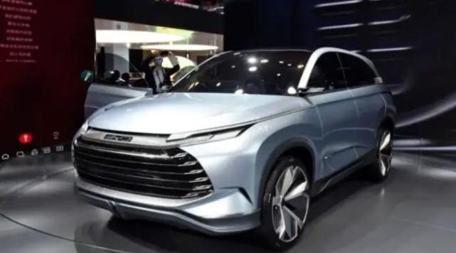比亚迪,特斯拉,蔚来,Model Y,小鹏
