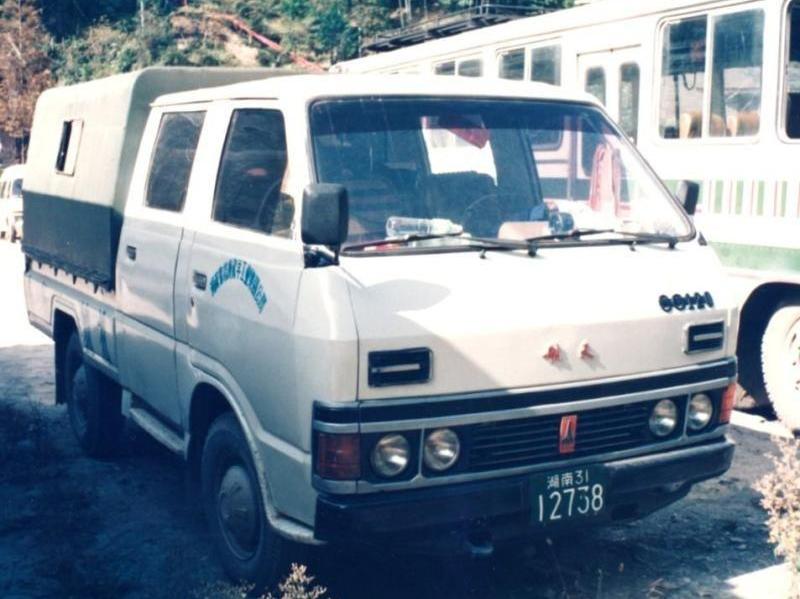 丰田,金杯,五十铃,金杯海狮,成功汽车