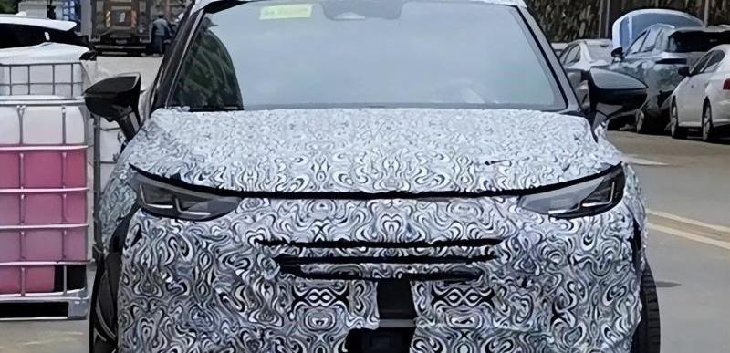 比亚迪,腾势,特斯拉,Model Y