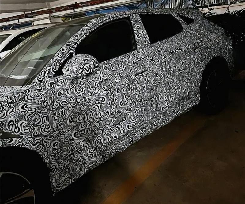 比亚迪,腾势,特斯拉,Model Y