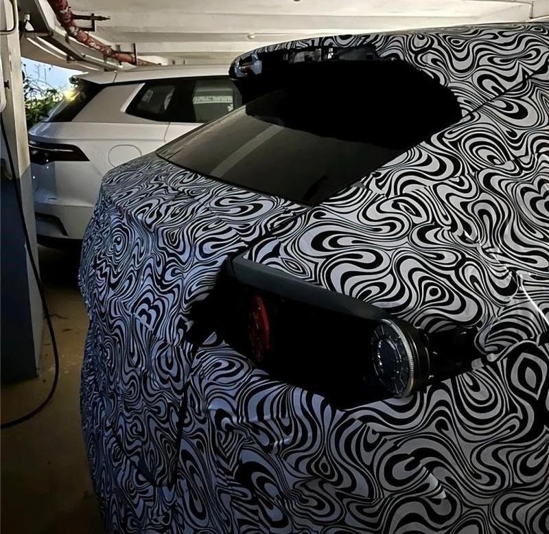比亚迪,腾势,特斯拉,Model Y