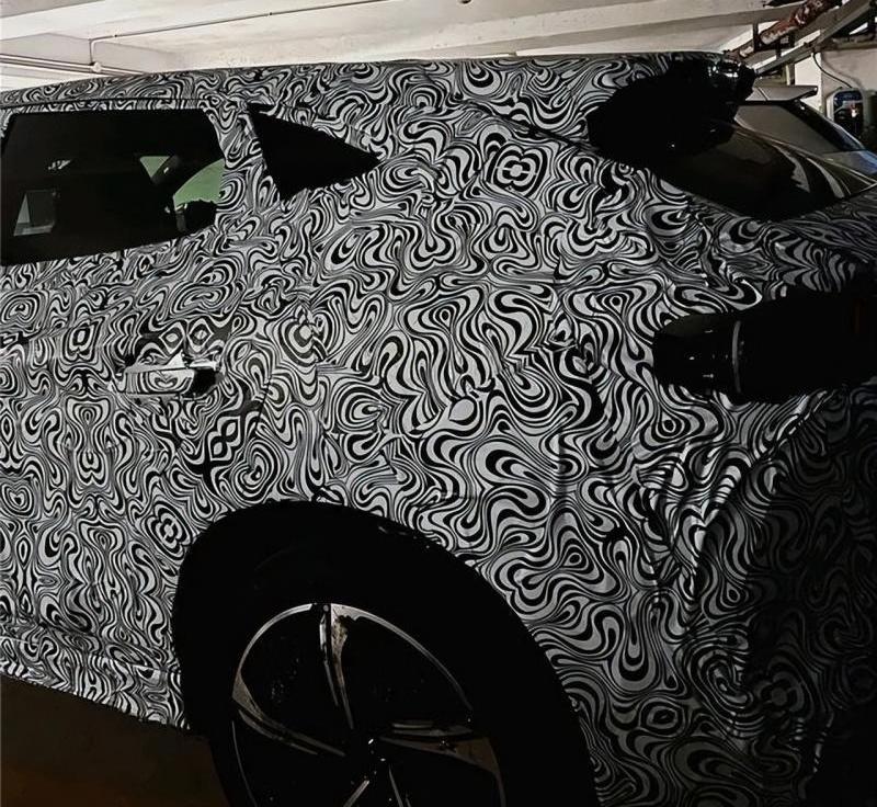 比亚迪,腾势,特斯拉,Model Y