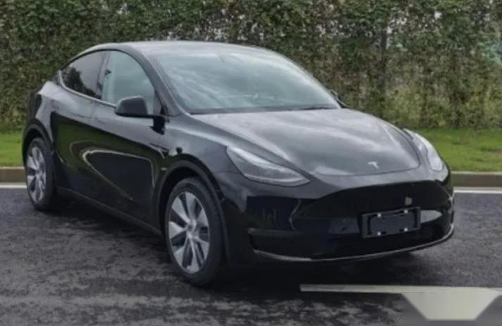 比亚迪,特斯拉,Model Y,元PLUS,海豚
