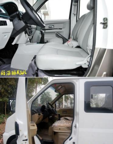 新海狮,777,海狮X30L,东风小康,东风小康C37