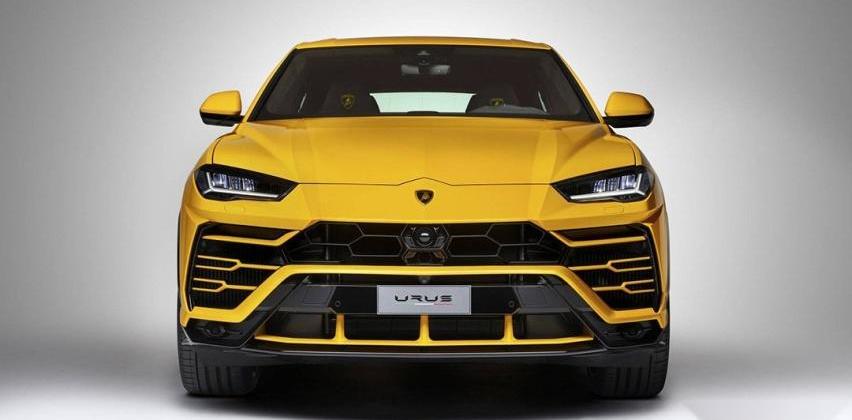 宝马,Urus,法拉利,兰博基尼,路特斯