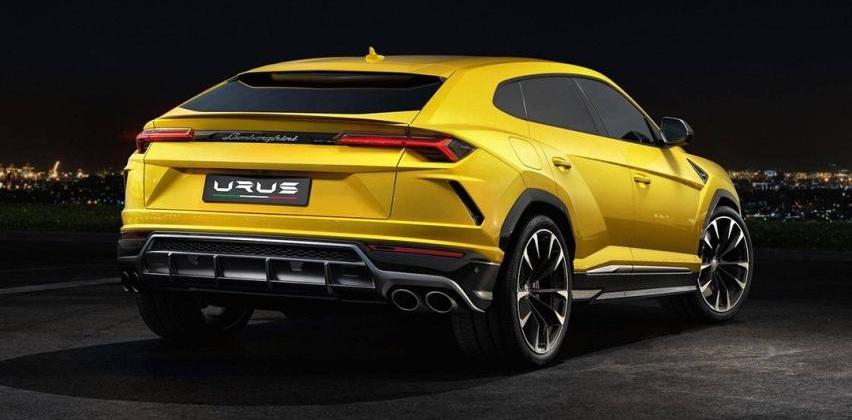 宝马,Urus,法拉利,兰博基尼,路特斯