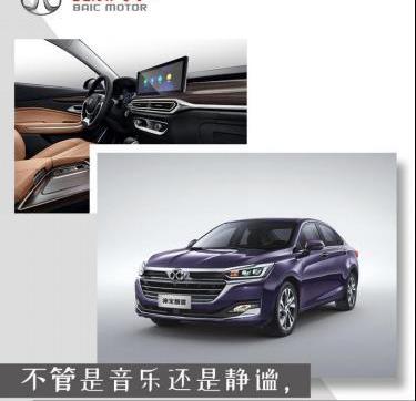 发现,北京,北京汽车