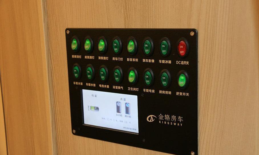 北京