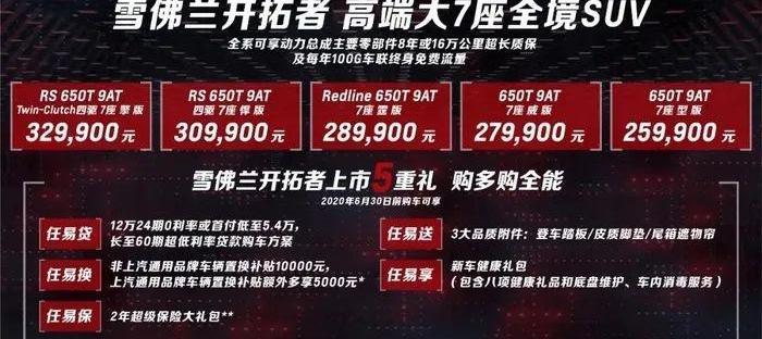林肯,开拓者,东风,雪佛兰,金杯