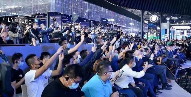 北京,福特,东风,海马,小鹏