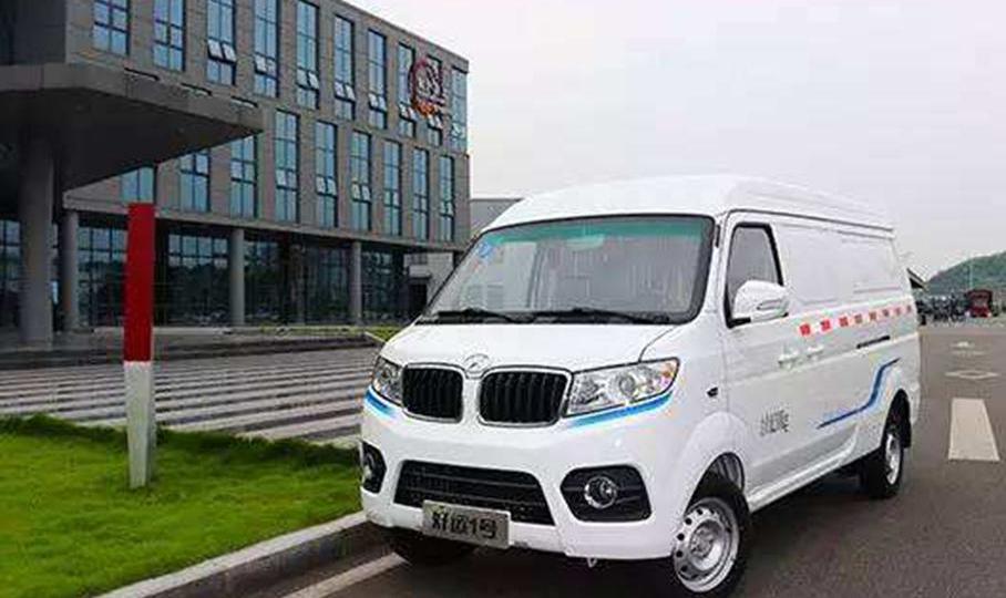 好运,好运1号,新海狮,新海狮EV