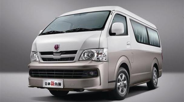 金杯,新海狮,北京,大众,北京汽车