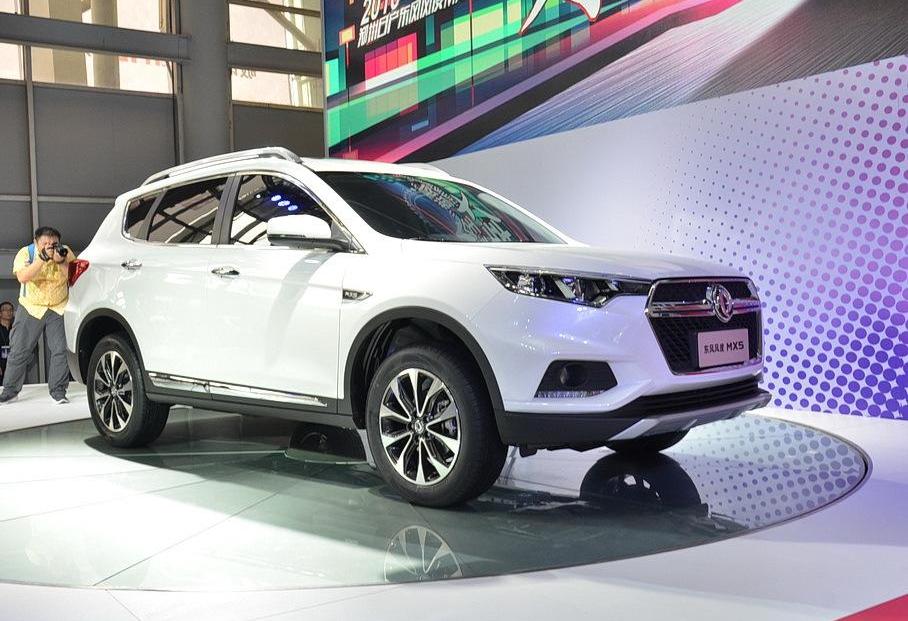东南,东风,东南DX3,大众,哈弗